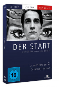 Der Start Limited Mediabook