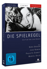 Die Spielregel Limited Mediabook