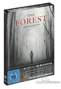 The Forest Cover B