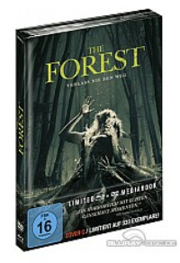 The Forest Cover C