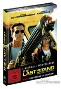 The Last Stand Cover A