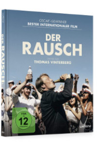 Der Rausch Limited Mediabook