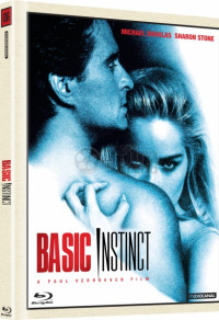 Basic Instinct Digibook