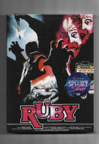 Ruby Limited Mediabook