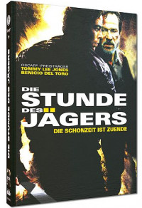 Die Stunde des Jägers Cover C