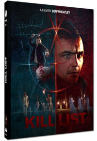 Kill List Cover A (Wattiert)