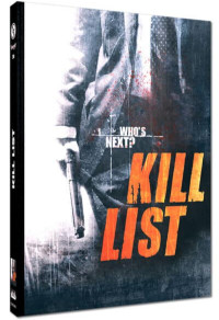 Kill List Cover C