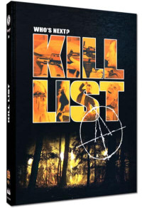 Kill List Cover D