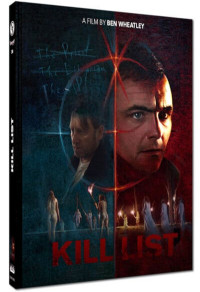 Kill List Cover E