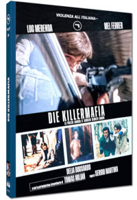 Die Killermafia Cover E