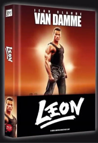 Leon Cover B (Wattiert)