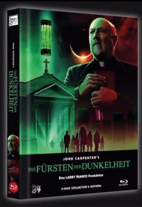 Die Fürsten der Dunkelheit Cover D