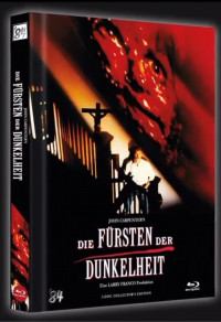 Die Fürsten der Dunkelheit Cover E