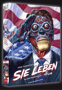 Sie Leben Cover A