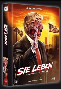 Sie Leben Cover C