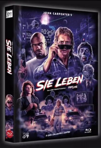 Sie Leben Cover D