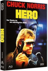 Hero - Der Supercop Cover A