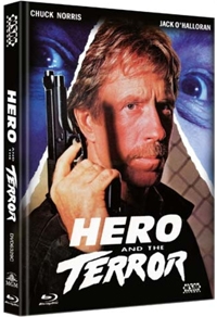 Hero - Der Supercop Cover C