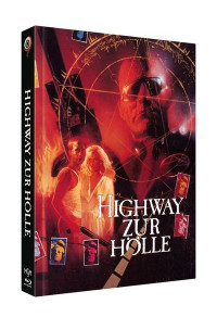 Highway zur Hölle Cover D