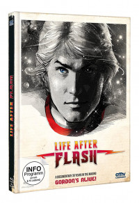 Life After Flash Limited Mediabook