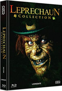 Leprechaun: Origins Hexalogy