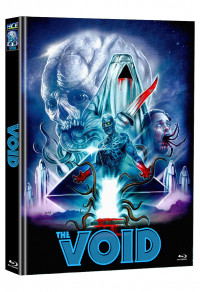 The Void Cover B