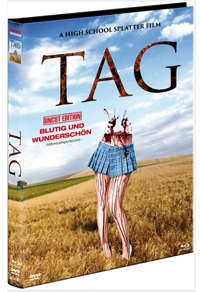 Tag Cover C