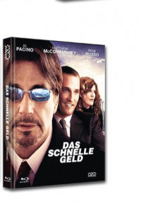 Das schnelle Geld Cover C