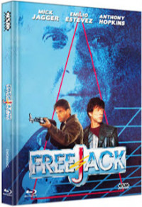 Freejack Cover C