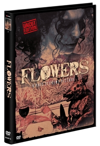 Flowers Cover A