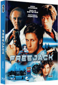 Freejack Cover F