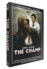 The Champ Cover A