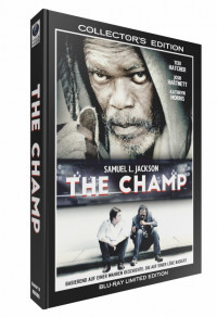 The Champ Cover B