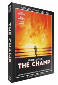 The Champ Cover C