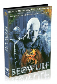 Beowulf Cover A