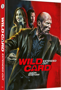 Wild Card Cover A