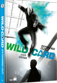 Wild Card Cover B