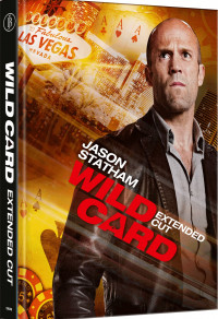 Wild Card Cover C