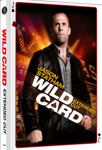 Wild Card Cover D