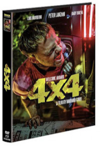 4x4 Cover B