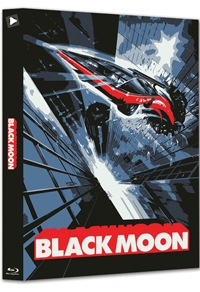 Black Moon Limited Mediabook