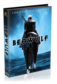 Beowulf Cover C