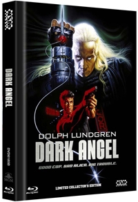 Dark Angel - Tag der Abrechnung Cover B