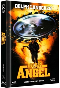 Dark Angel - Tag der Abrechnung Cover C