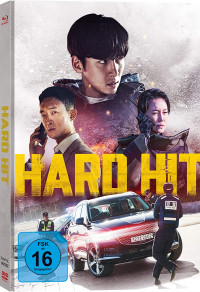 Hard Hit Limited Collectors Edition