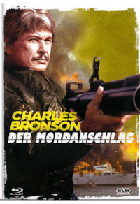 Der Mordanschlag Cover E