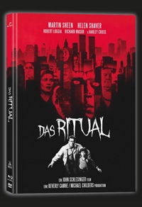 Das Ritual Cover A