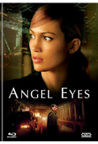 Angel Eyes Cover A