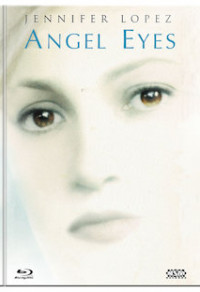 Angel Eyes Cover B