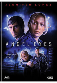 Angel Eyes Cover C